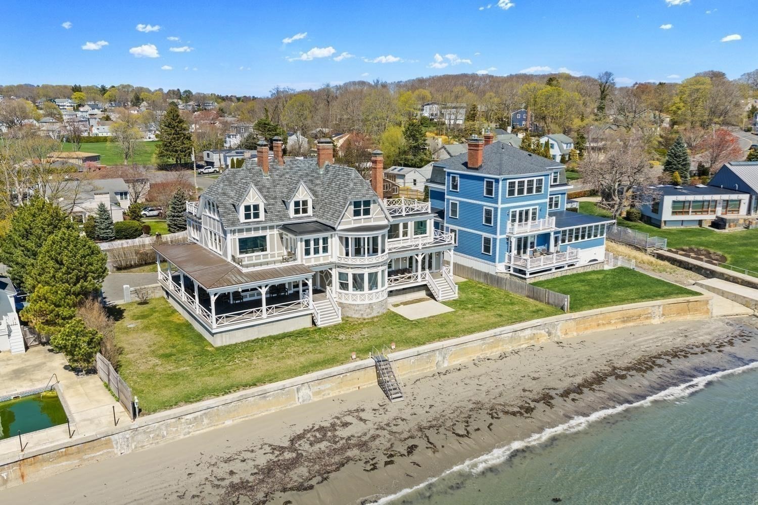 251 Puritan Road