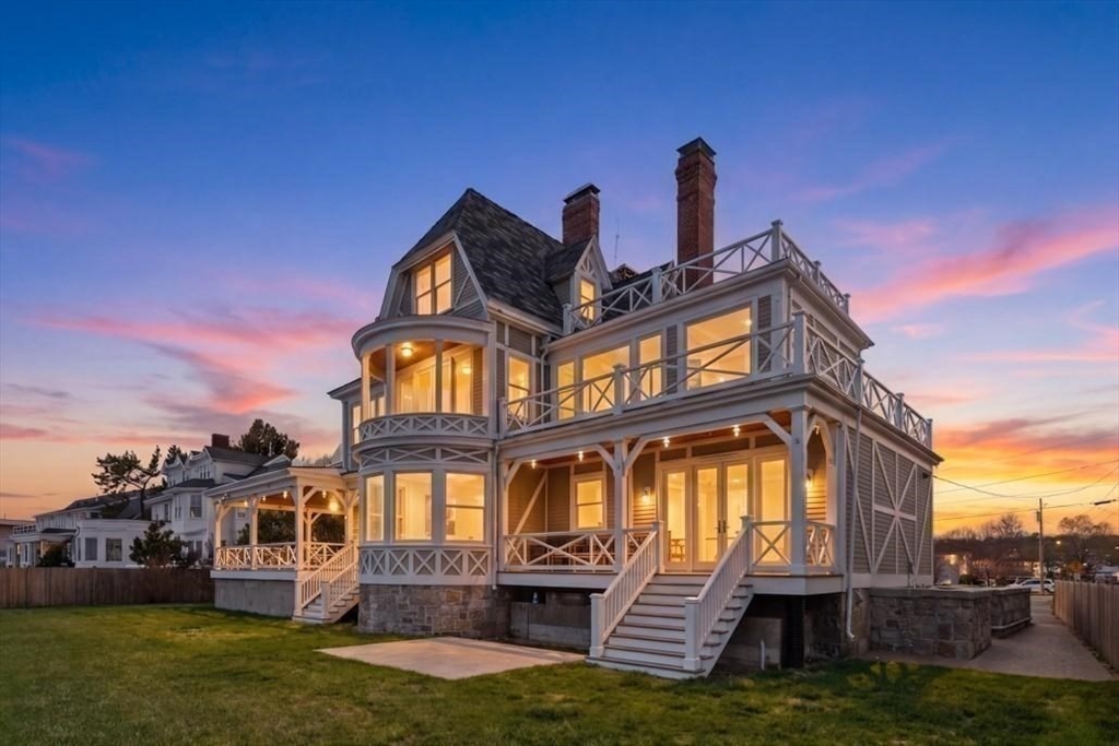 251 Puritan Road