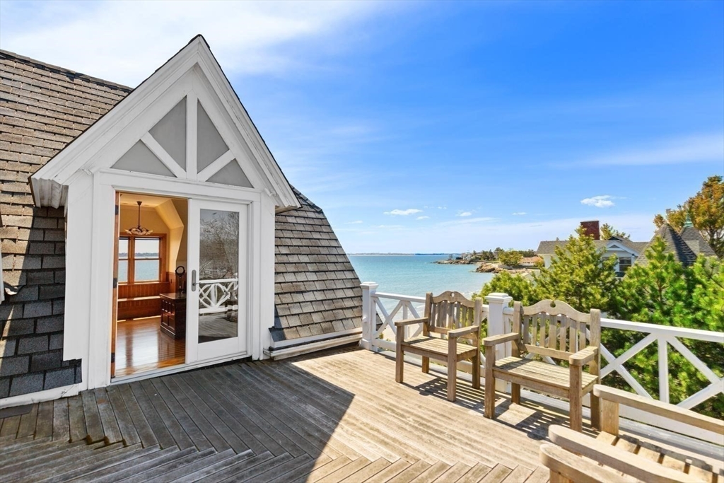 251 Puritan Road