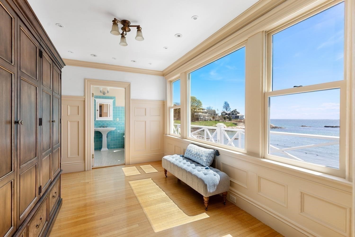 251 Puritan Road