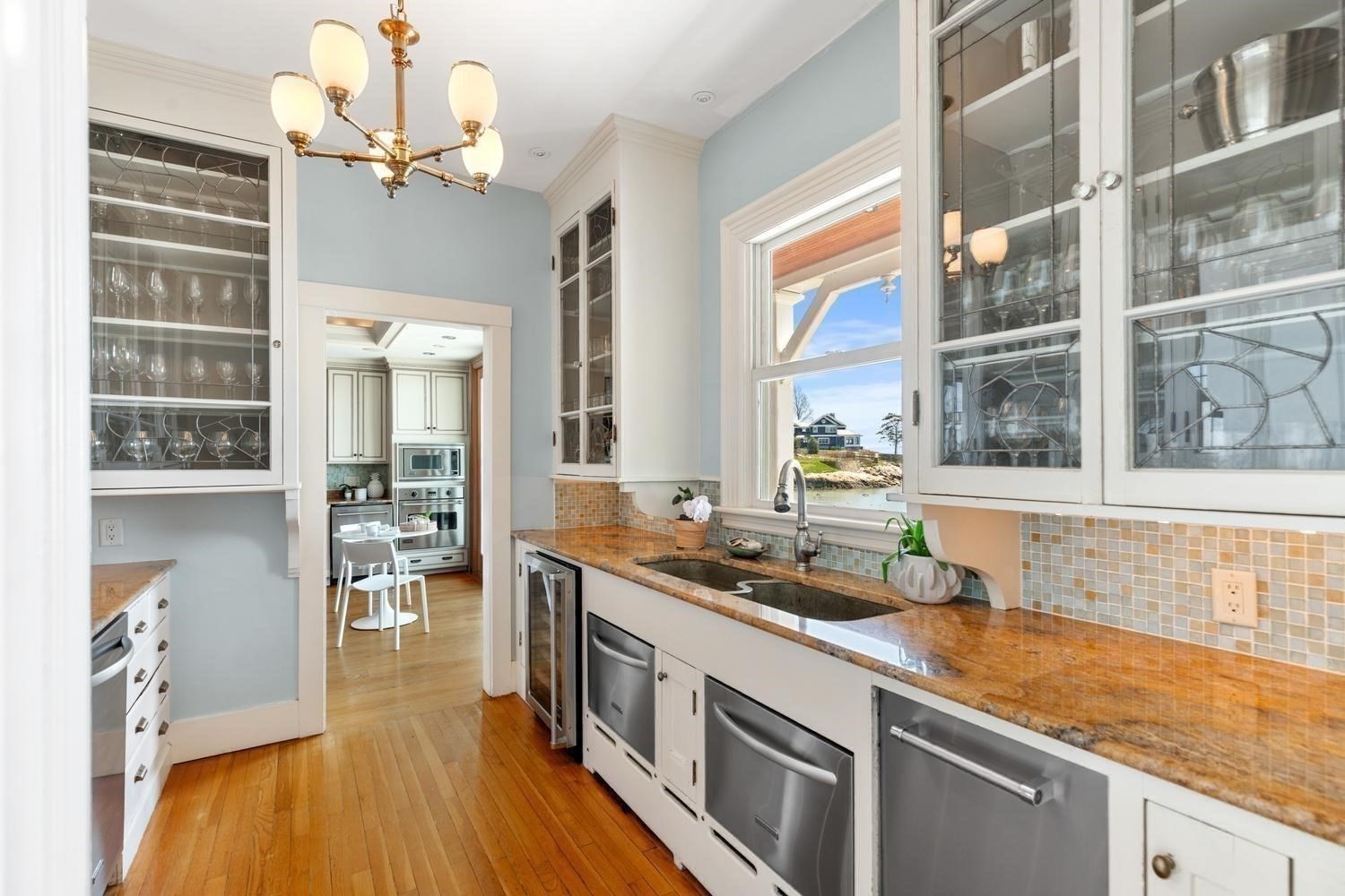 251 Puritan Road