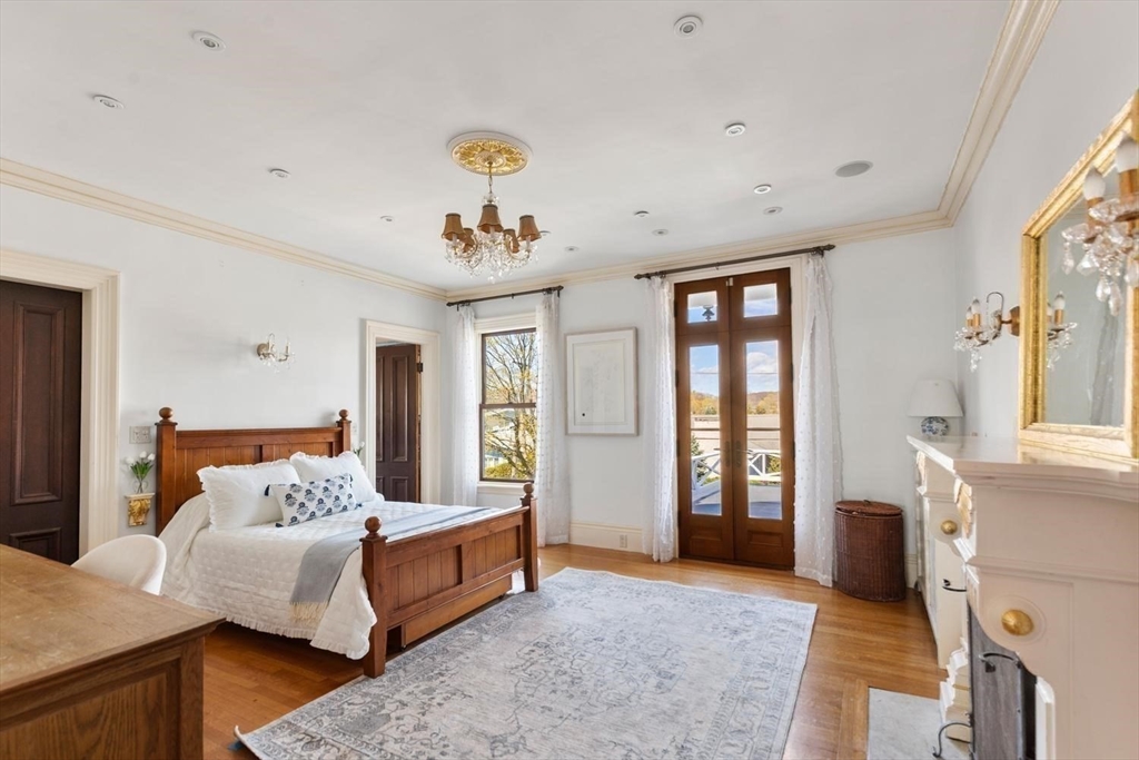 251 Puritan Road
