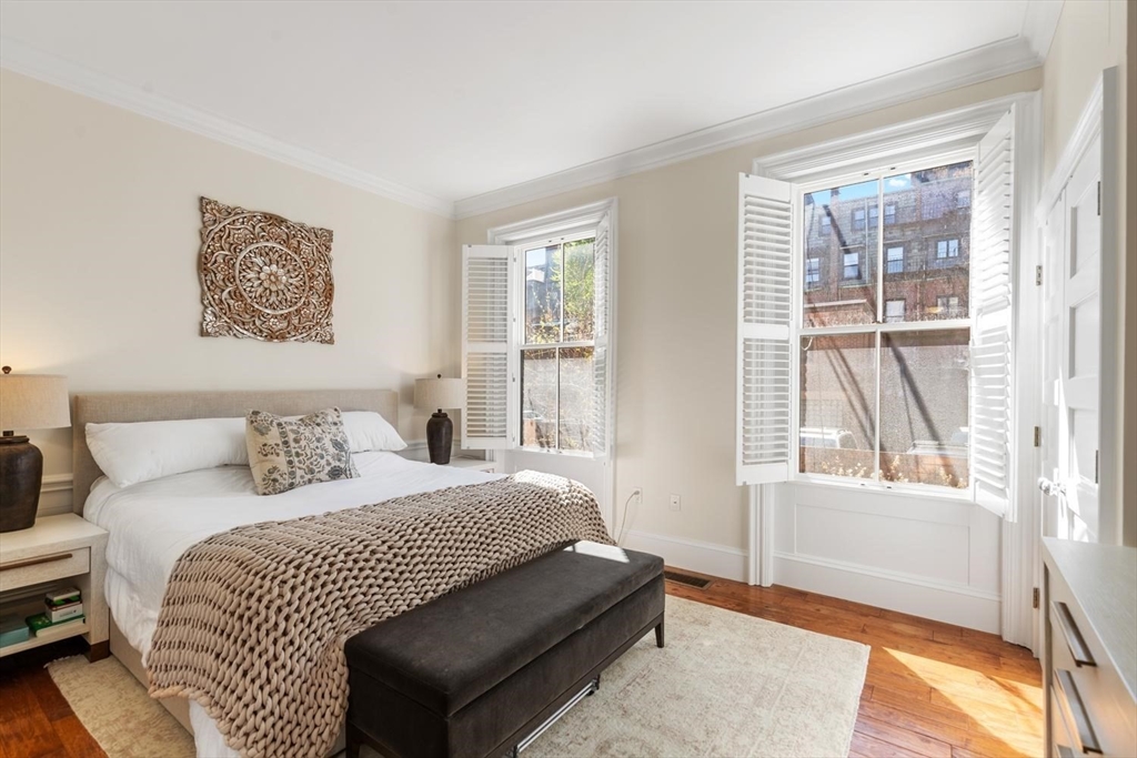 425 Beacon Street # 1