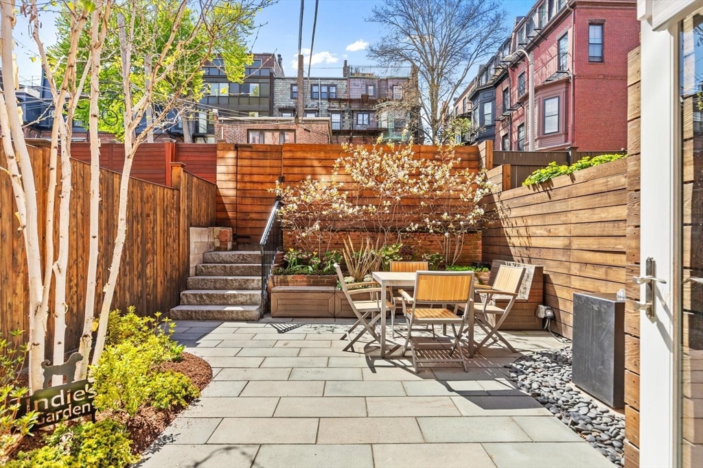 425 Beacon Street # 1