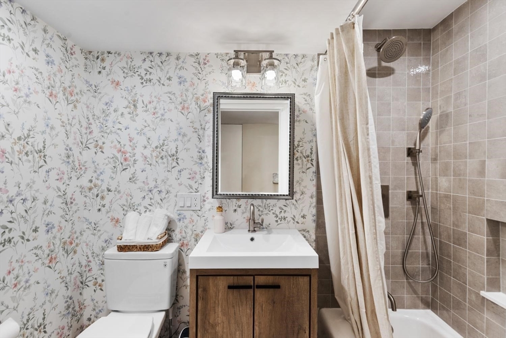 425 Beacon Street # 1