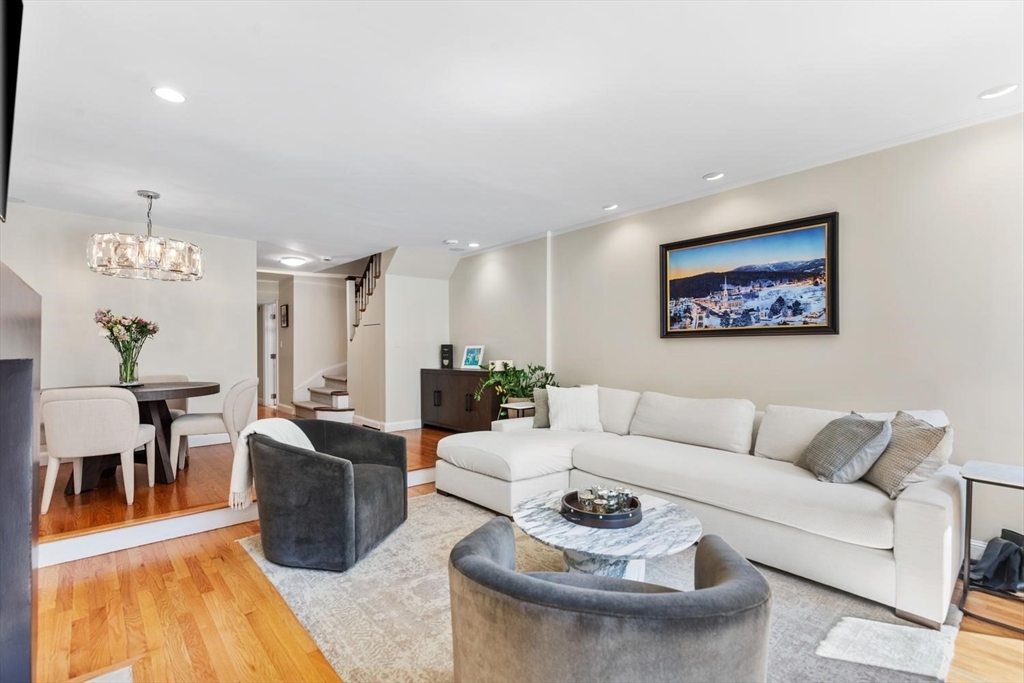 425 Beacon Street # 1