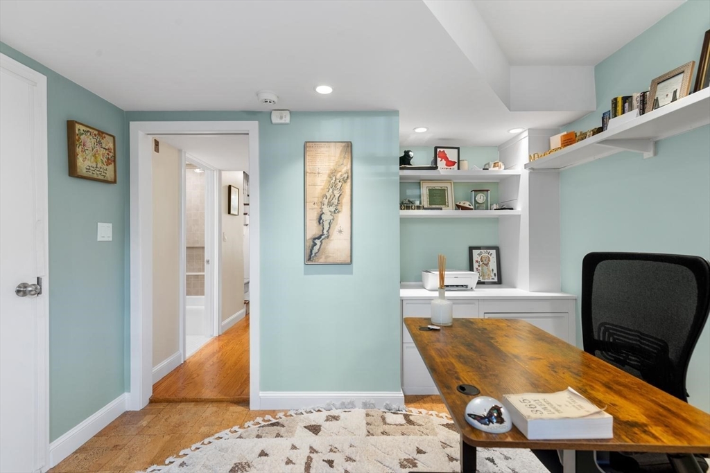 425 Beacon Street # 1