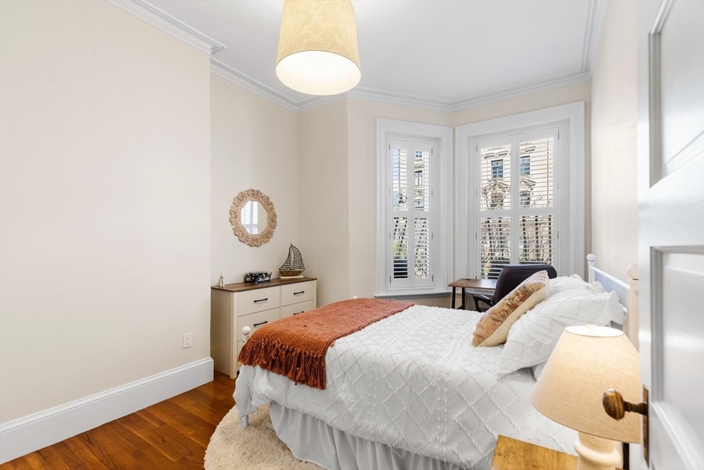 425 Beacon Street # 1