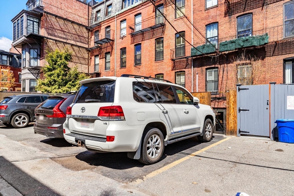 425 Beacon Street # 1