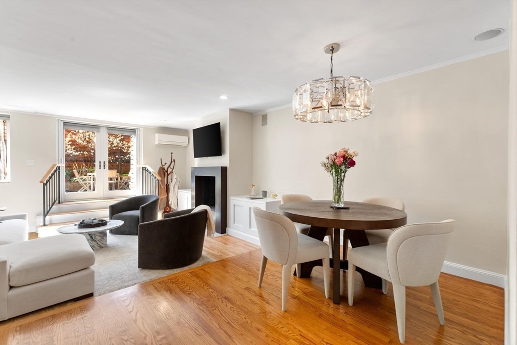 425 Beacon Street # 1