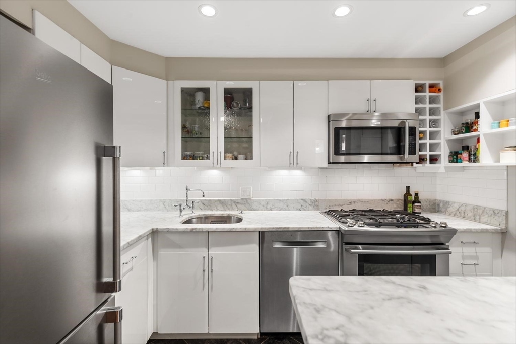 425 Beacon Street # 1