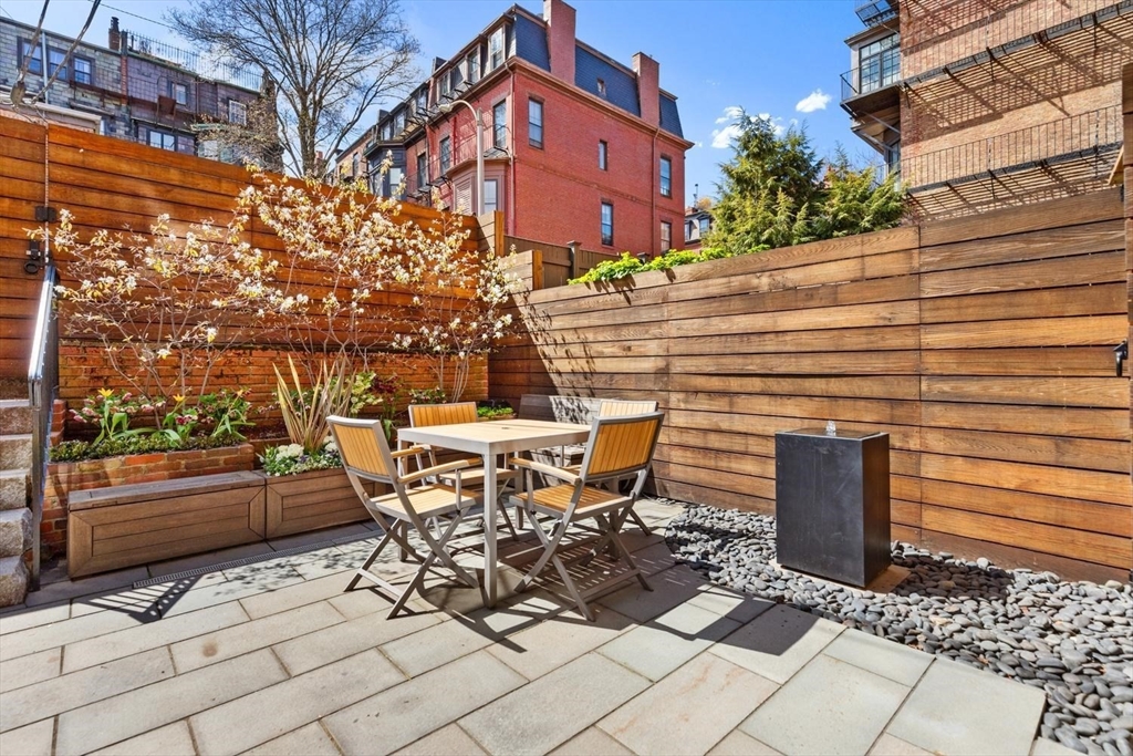 425 Beacon Street # 1