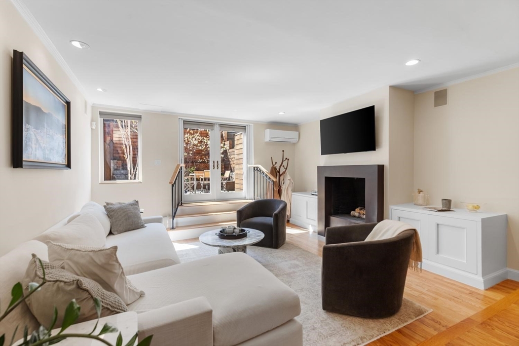 425 Beacon Street # 1