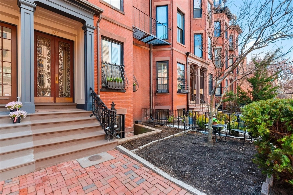 425 Beacon Street # 1