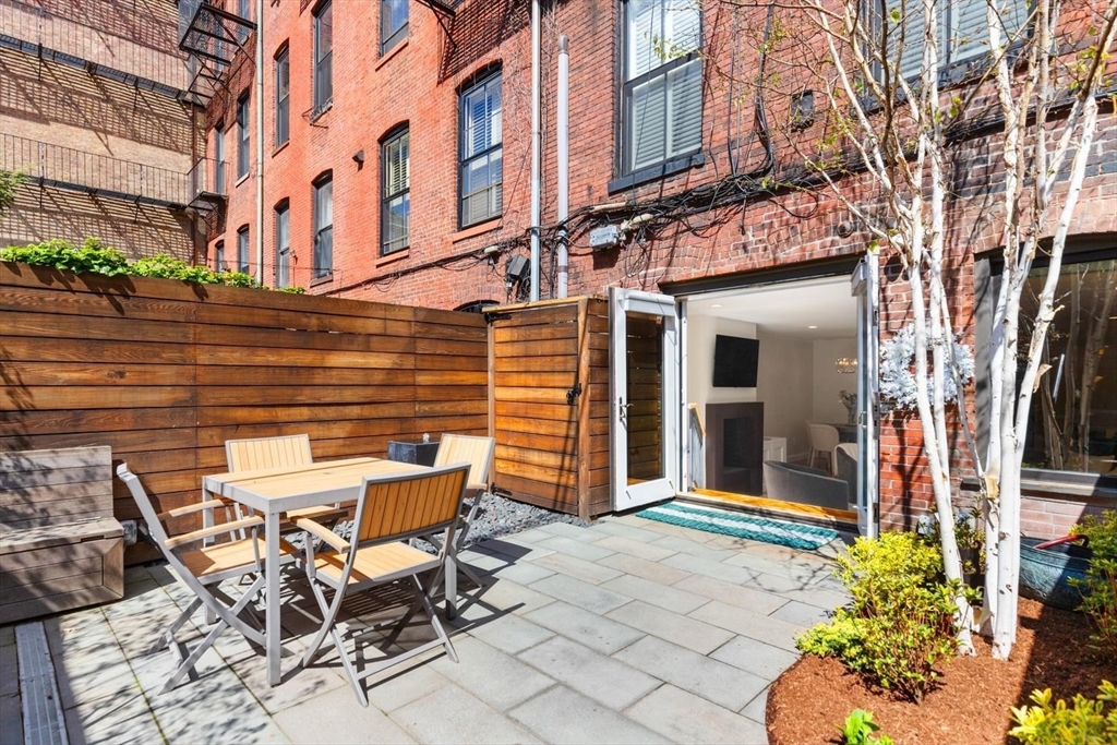 425 Beacon Street # 1