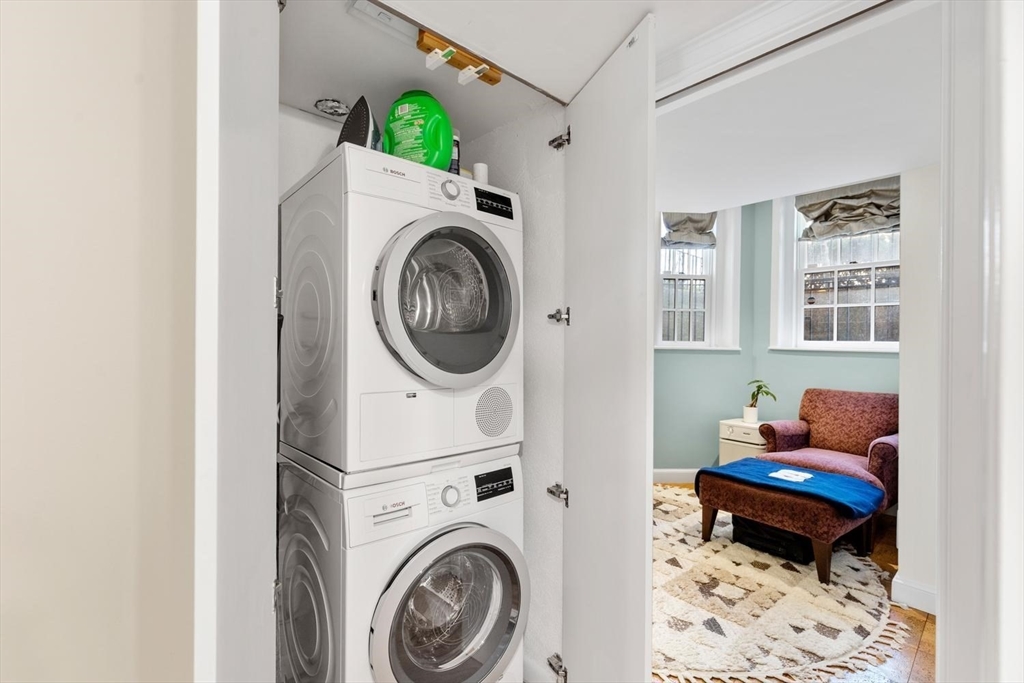 425 Beacon Street # 1