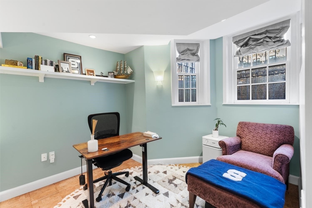 425 Beacon Street # 1