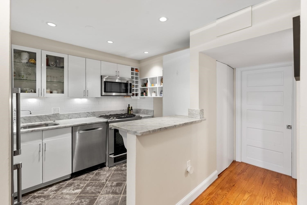 425 Beacon Street # 1