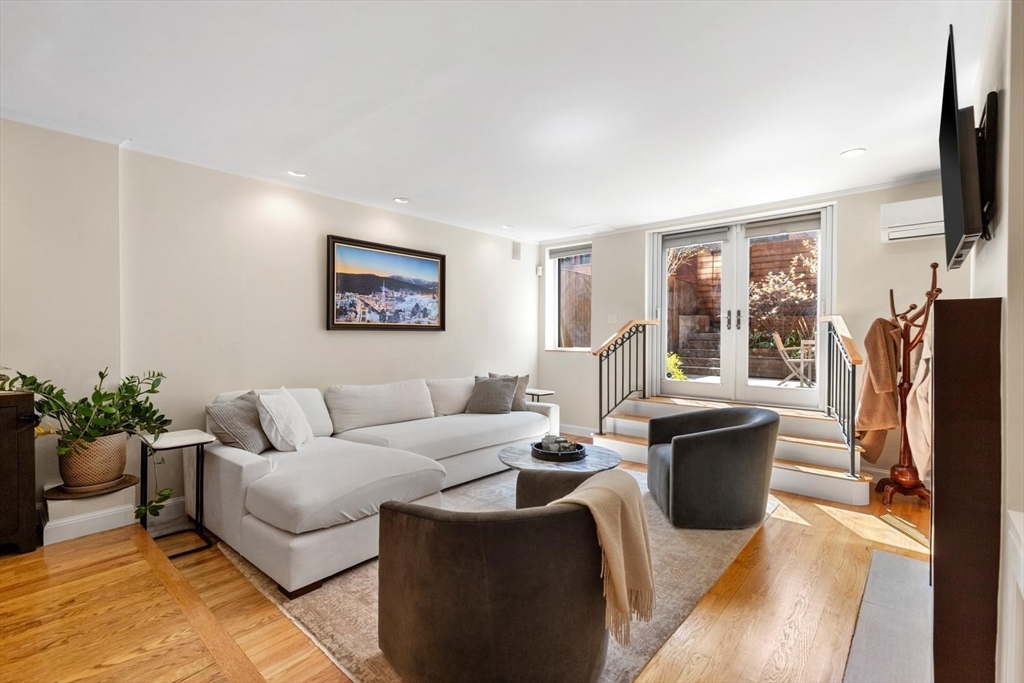 425 Beacon Street # 1