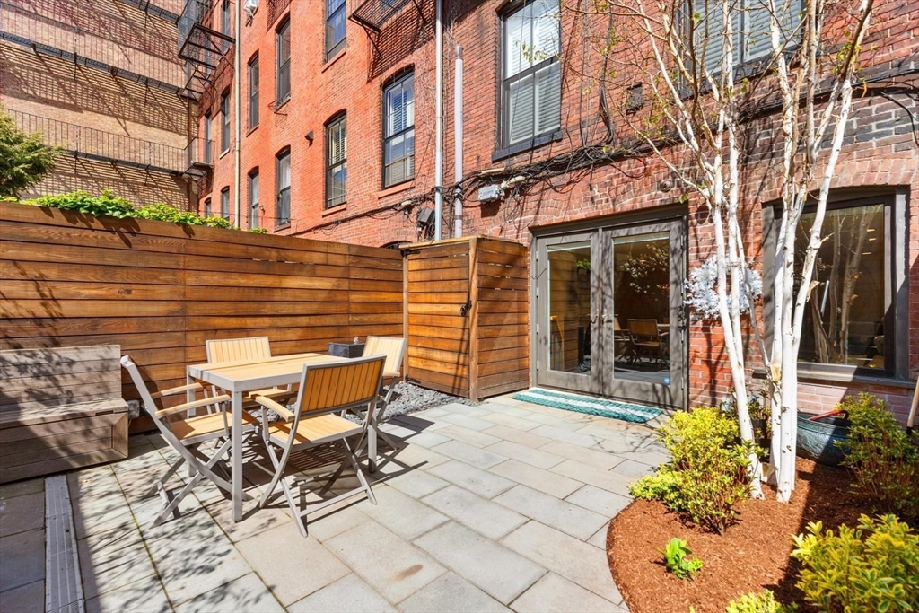 425 Beacon Street # 1