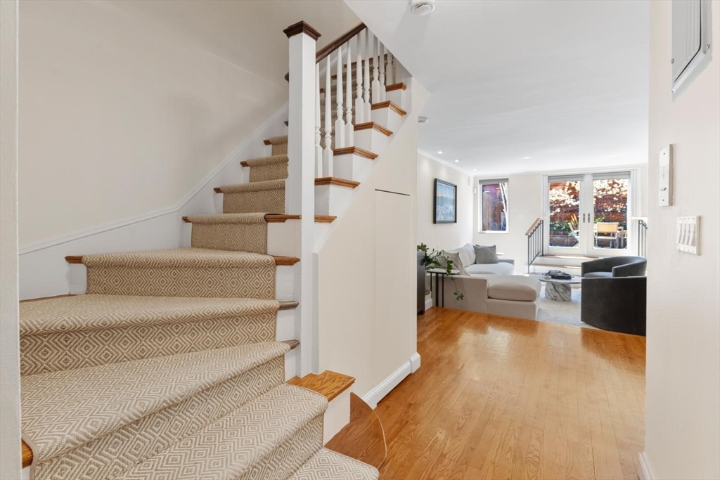 425 Beacon Street # 1