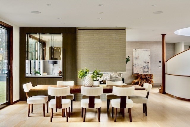 11 Brown Street