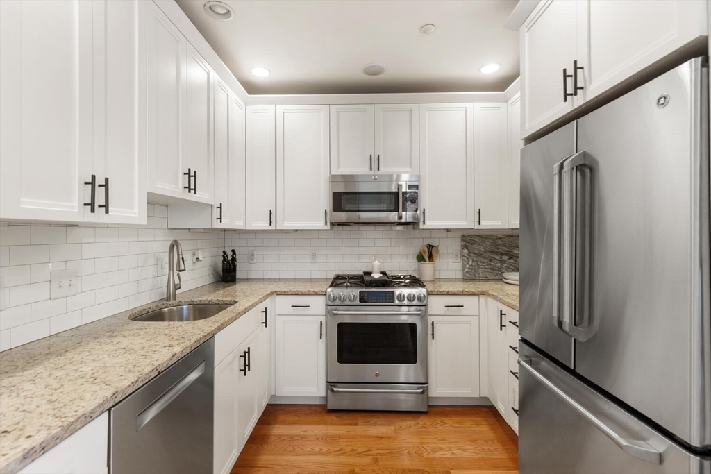 115 B Street # 4