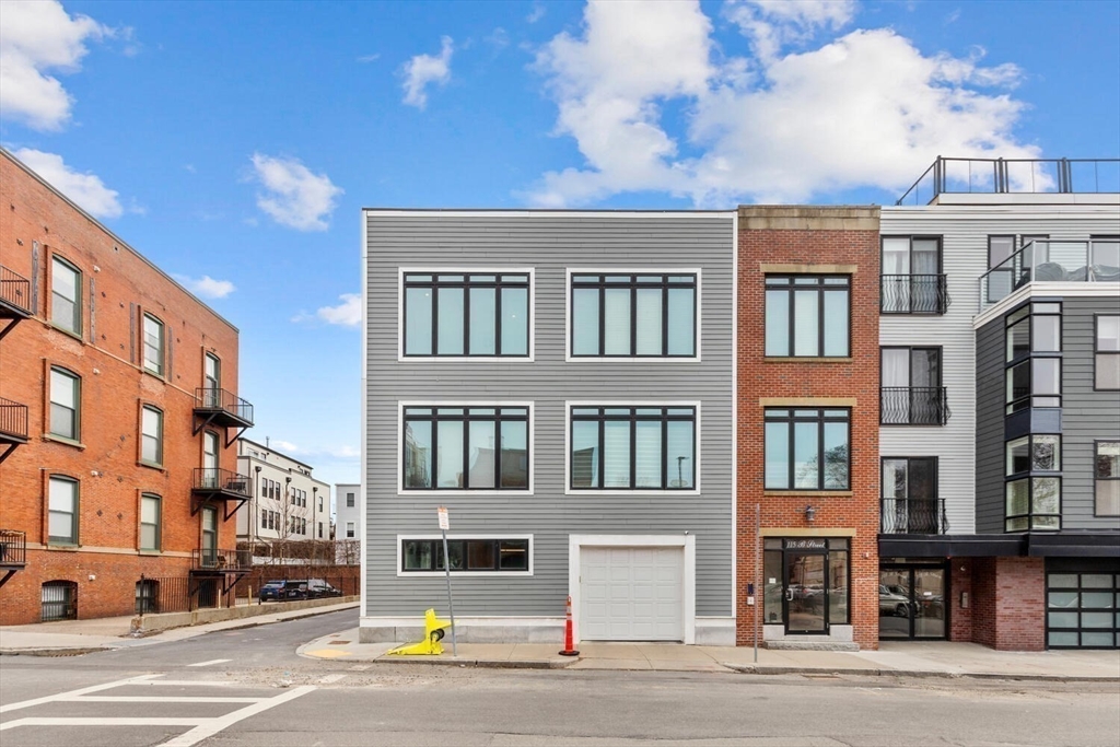 115 B Street # 4