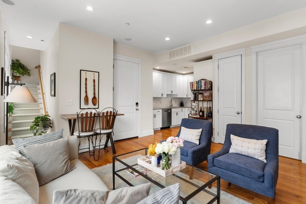 115 B Street # 4