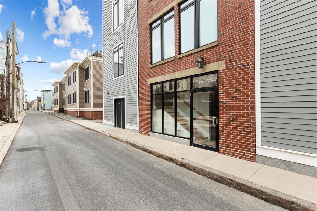 115 B Street # 4