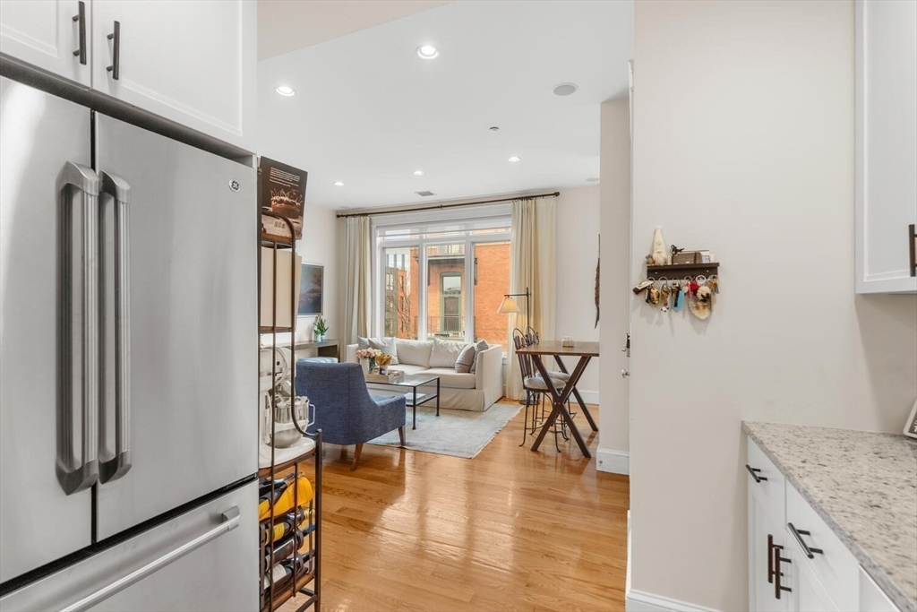 115 B Street # 4