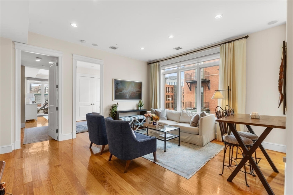 115 B Street # 4