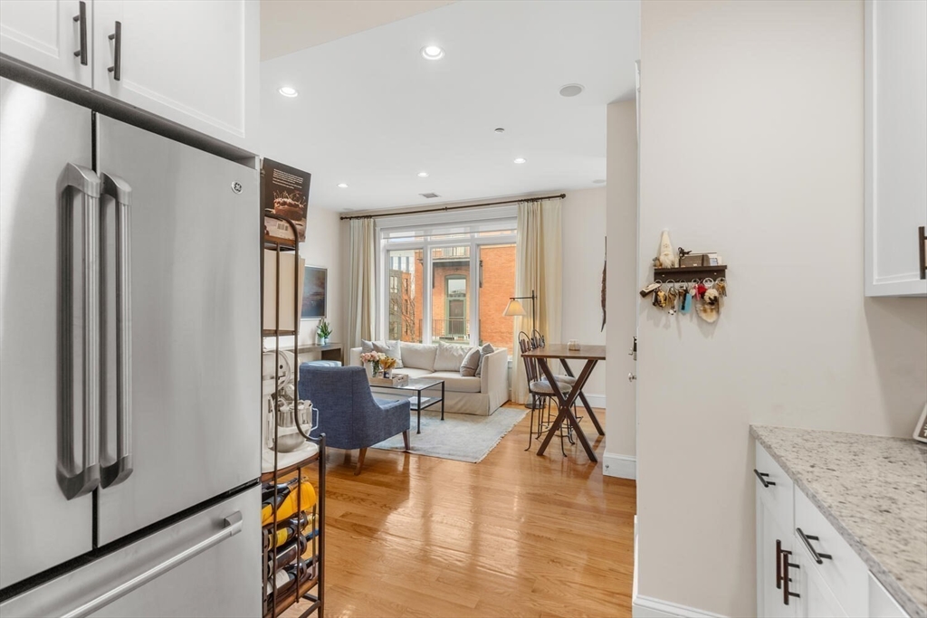 115 B Street # 4