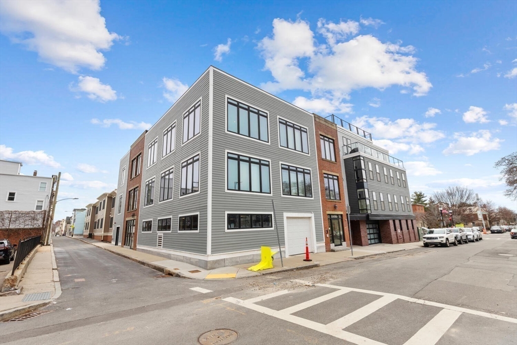 115 B Street # 4