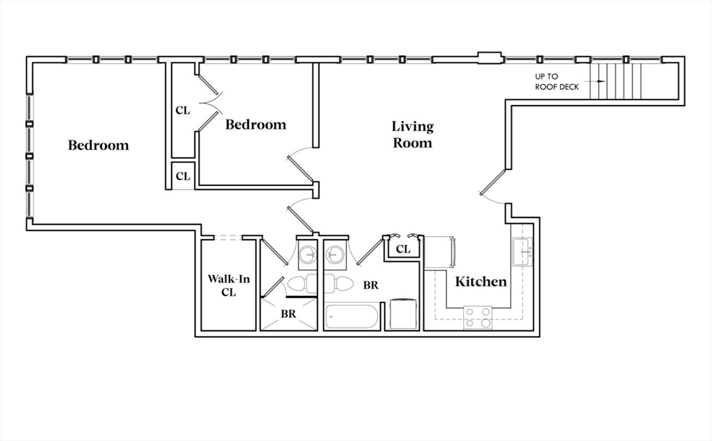 115 B Street # 4