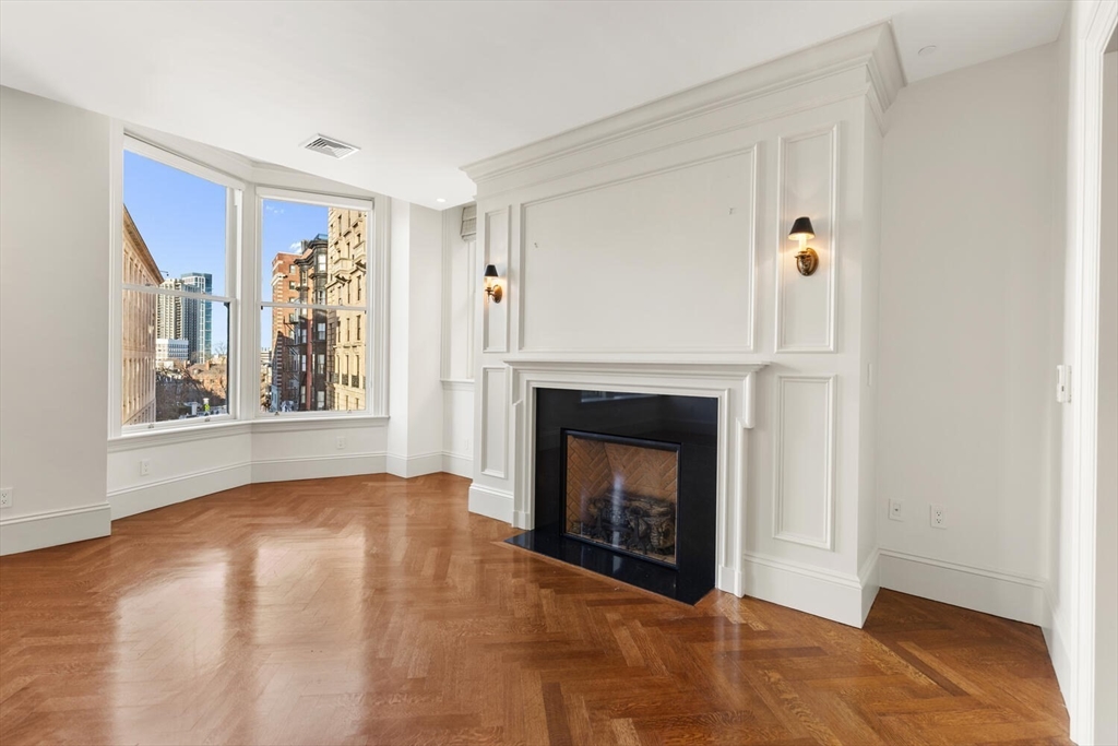 20 Beacon Street # 4
