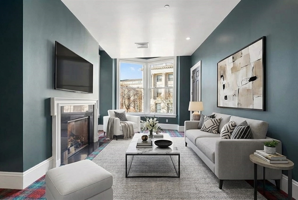 20 Beacon Street # 4