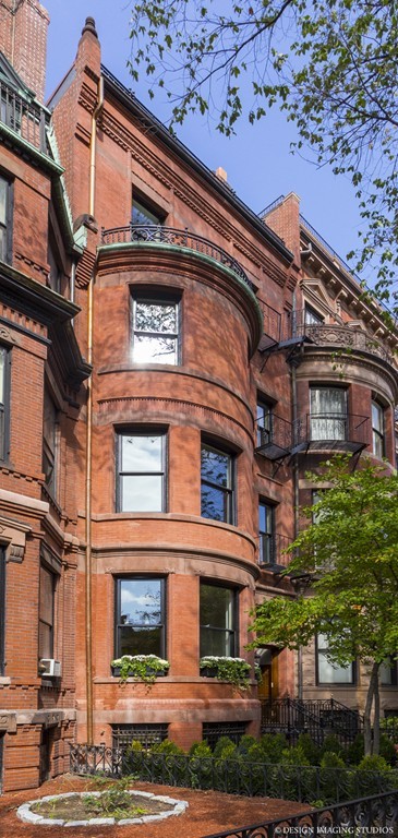 275 Marlborough St # 3