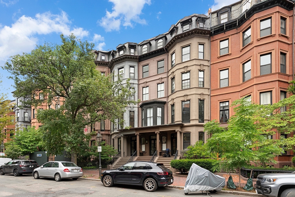 7 Marlborough Street # 1