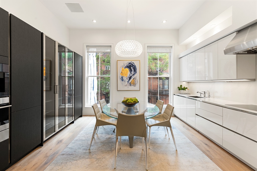 7 Marlborough Street # 1