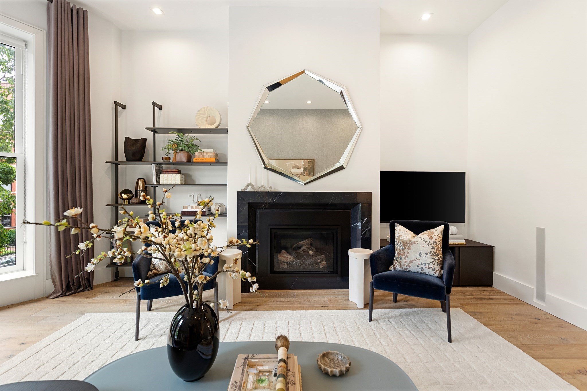 7 Marlborough Street # 1