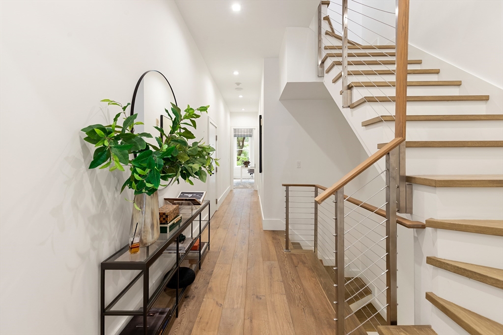 7 Marlborough Street # 1