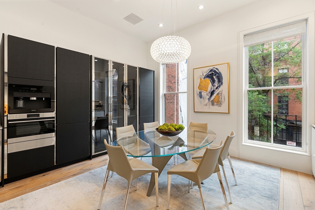 7 Marlborough Street # 1