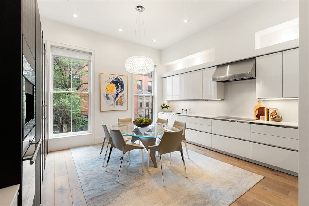 7 Marlborough Street # 1