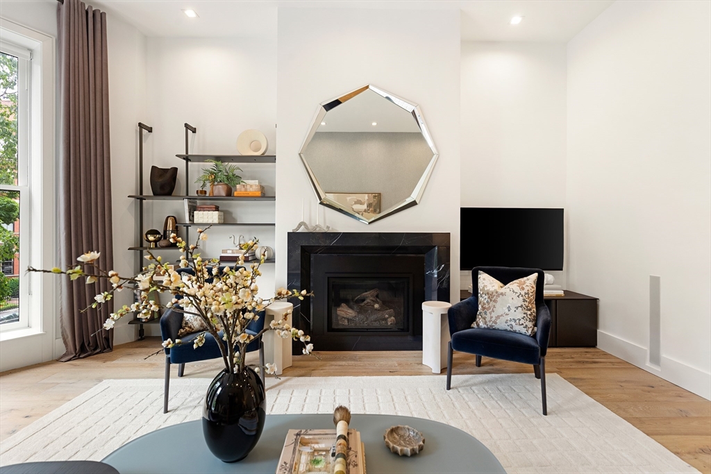 7 Marlborough Street # 1