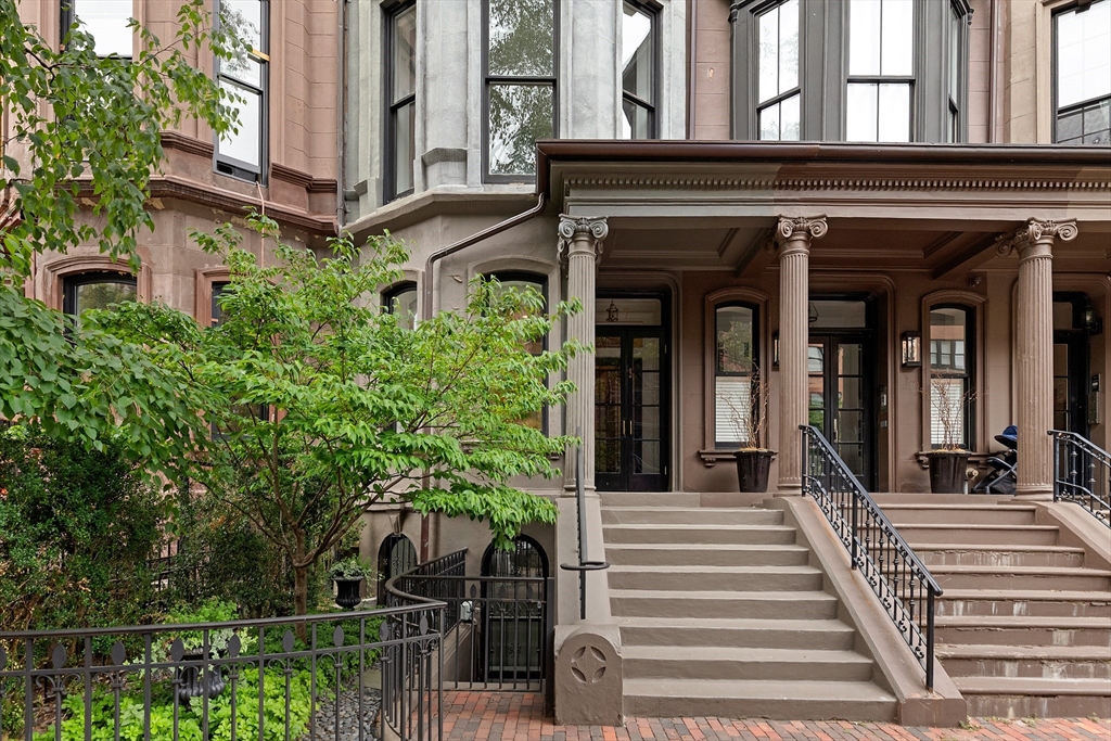 7 Marlborough Street # 1