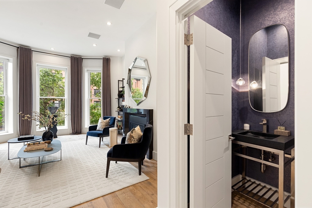 7 Marlborough Street # 1