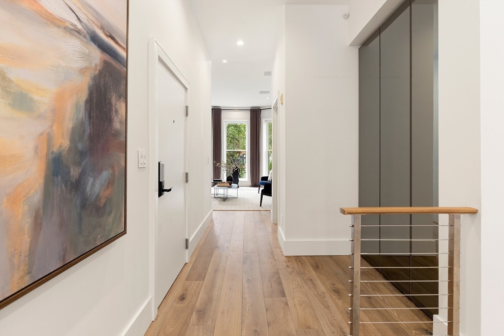 7 Marlborough Street # 1