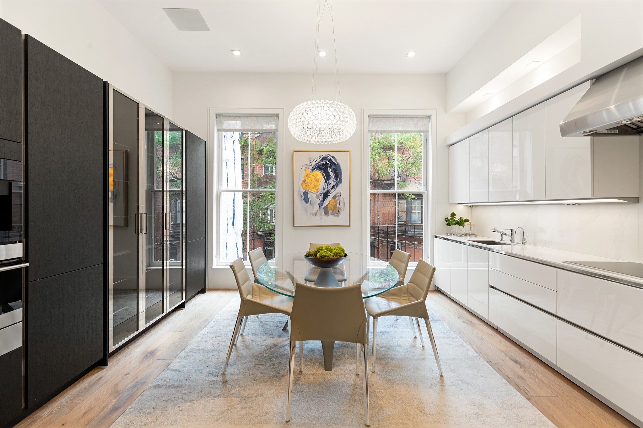 7 Marlborough Street # 1