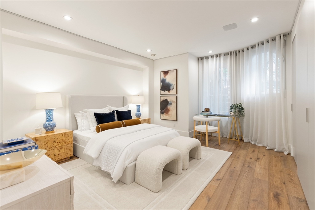 7 Marlborough Street # 1